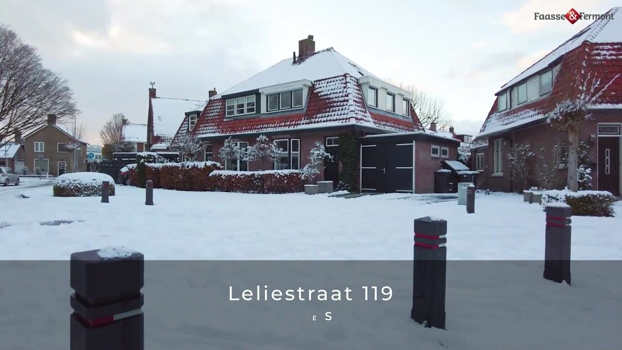 Video of Leliestraat 119