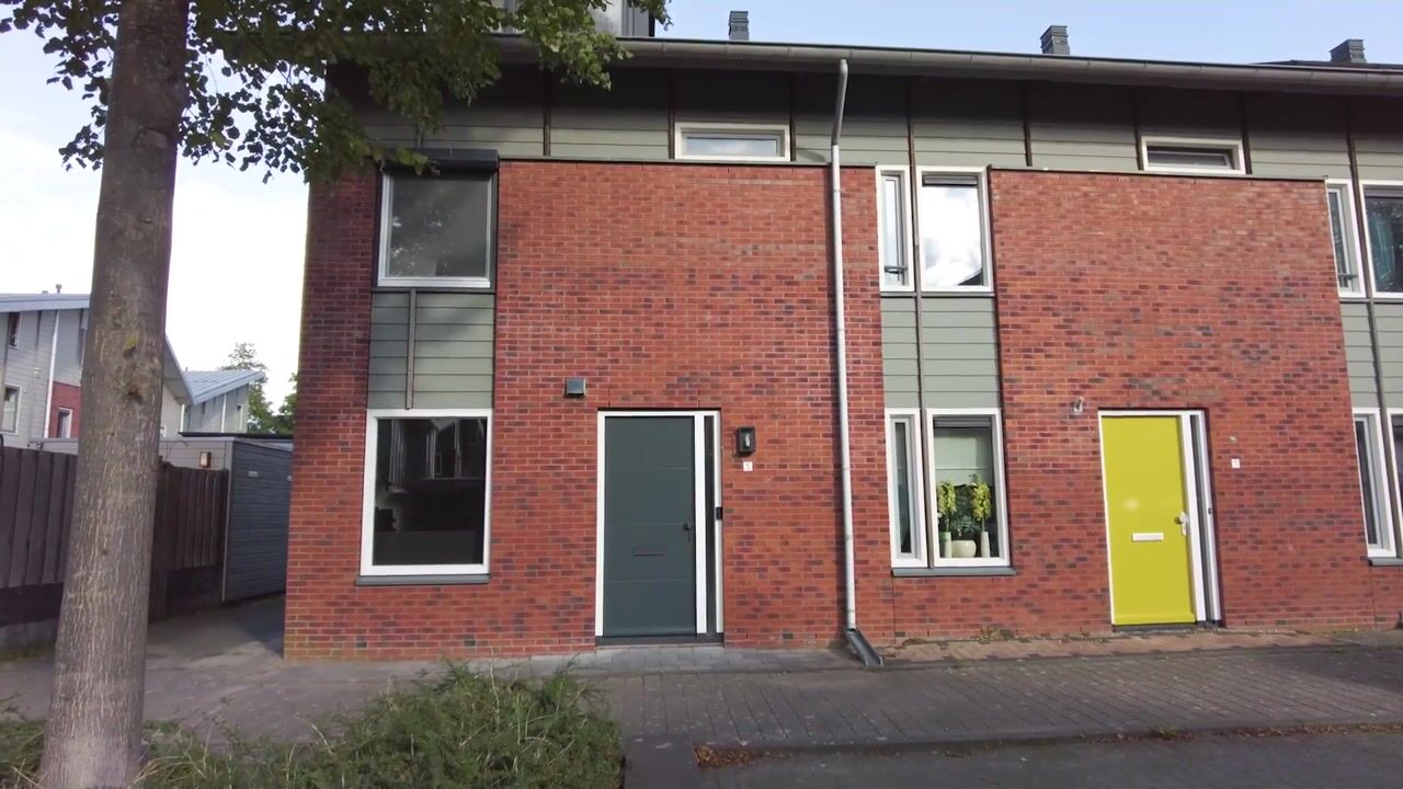 Video van Springfontein 5