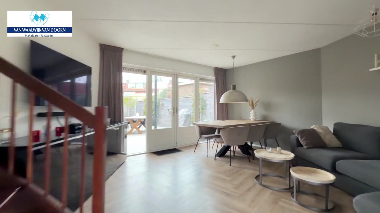 Video van Lariksstraat 2-B