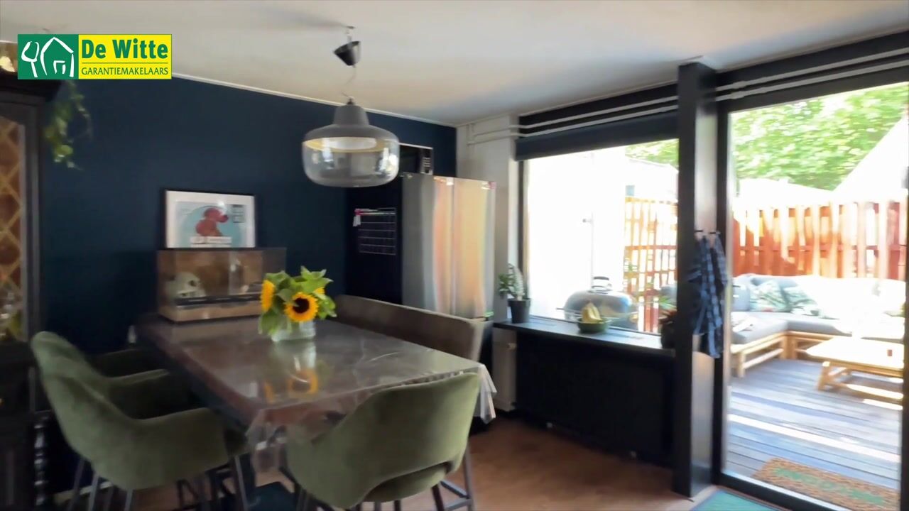 Video van Fransenstraat 21-A