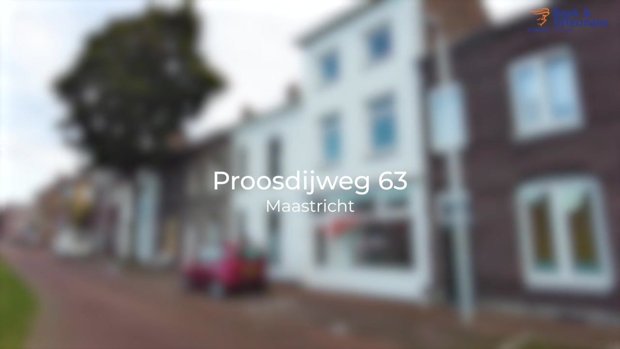 Bekijk video van Proosdijweg 63