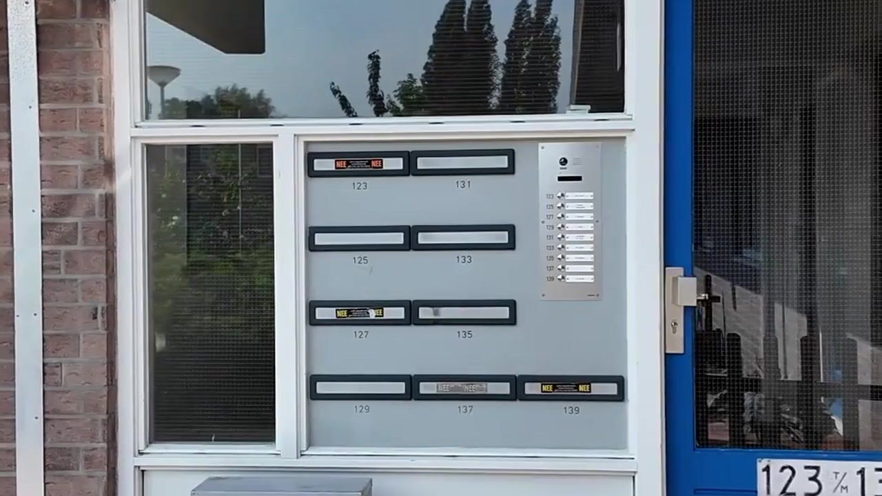 Video van Kopspoor 133