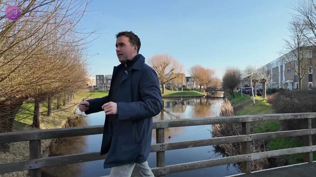 Video of Fien de la Mardreef 15