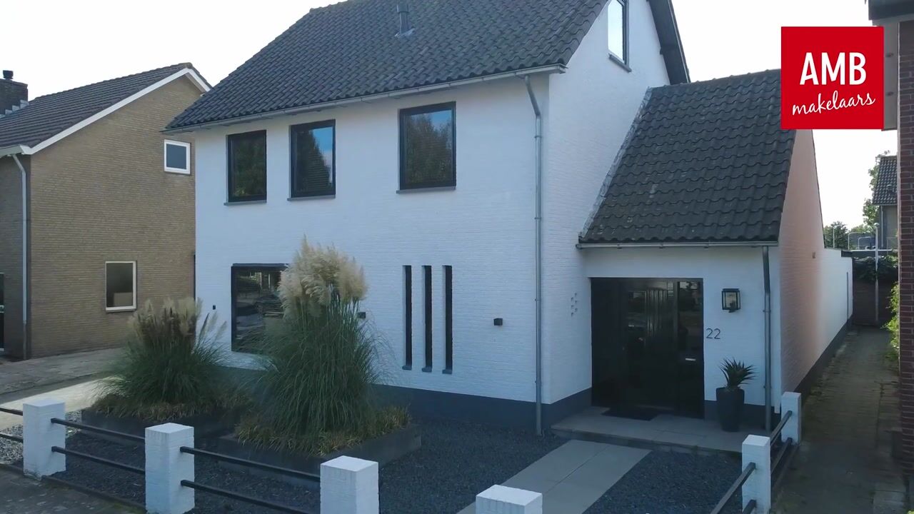 Video van De Ruyterstraat 22