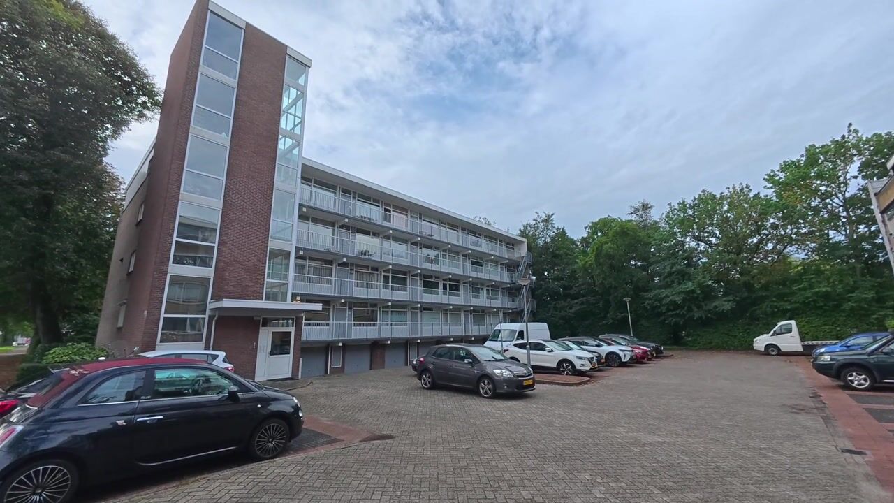 Video van Jan Ligthartstraat 639