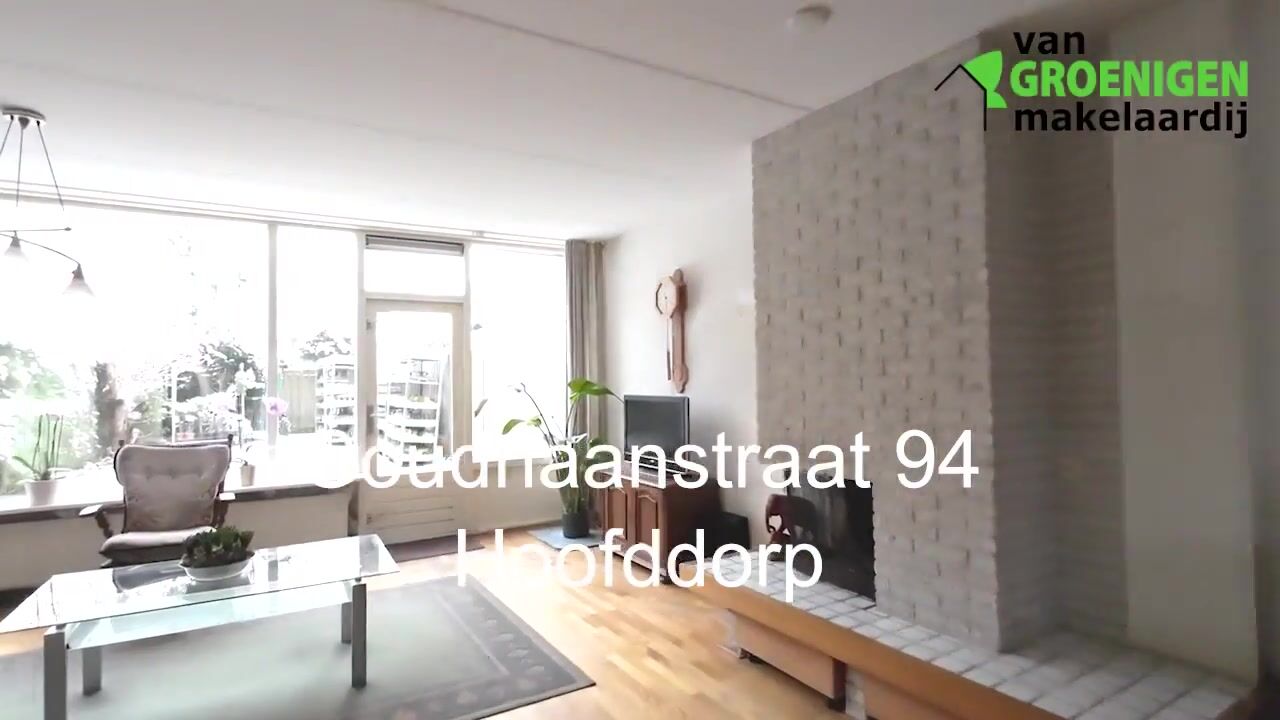 Video of Goudriaanstraat 94