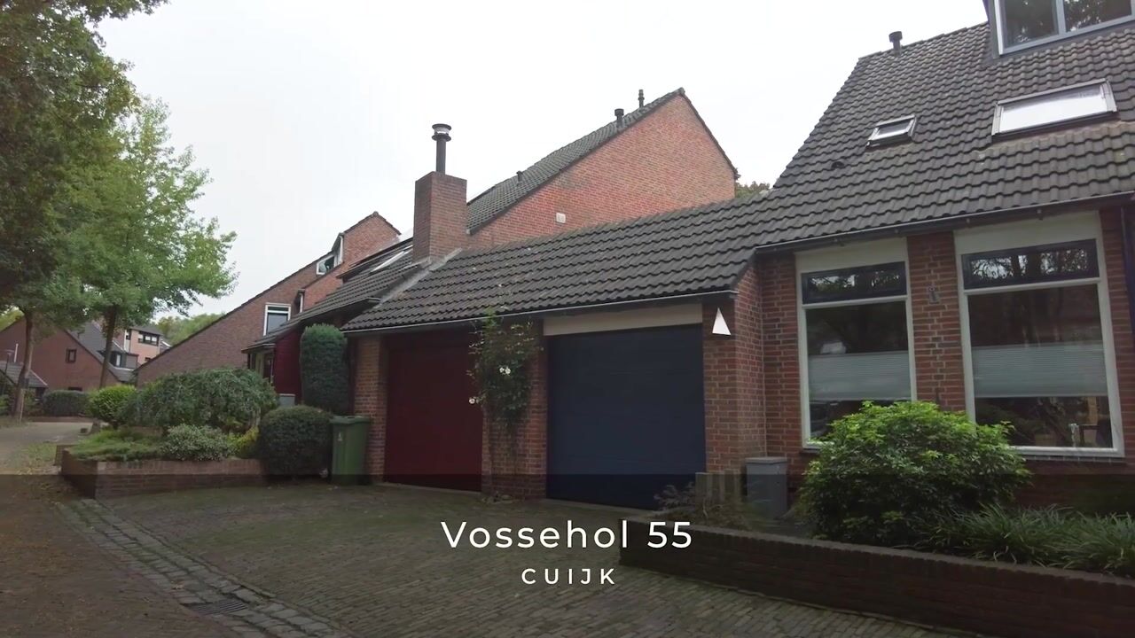 Video van Vossehol 55