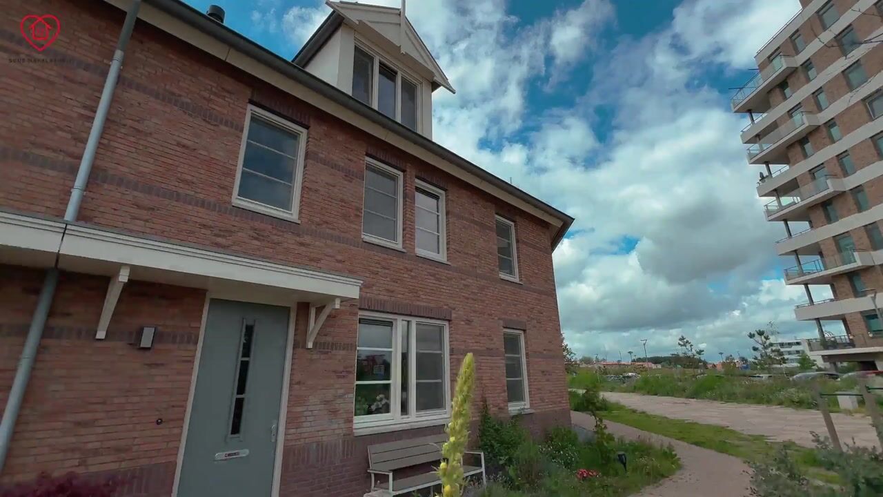 Video van Jesse Owensstraat 4