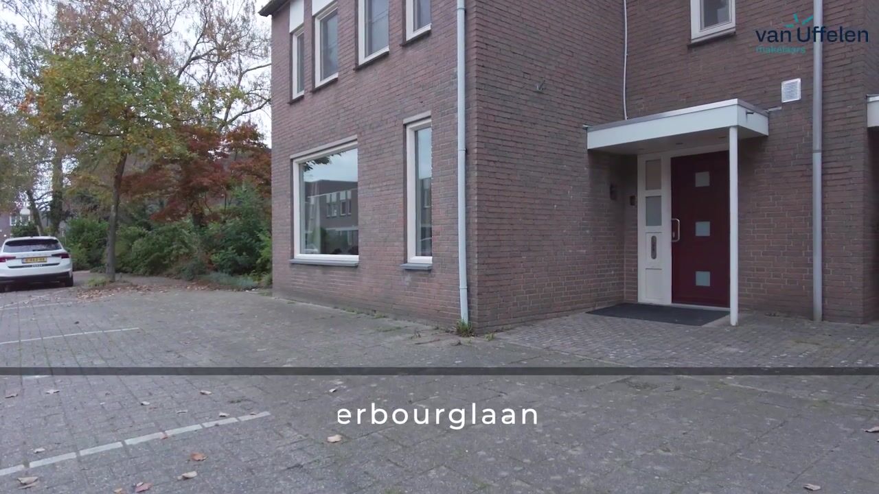 Video van Cherbourglaan 22