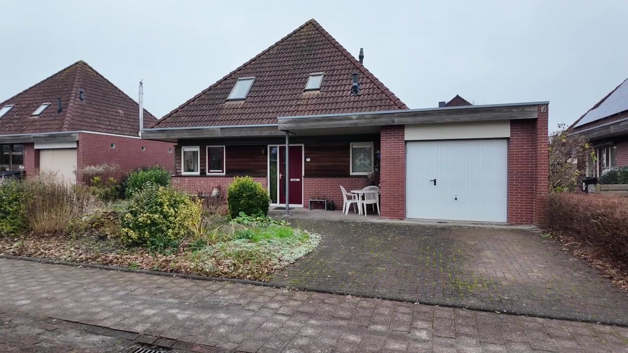 Video van Parksingel 42