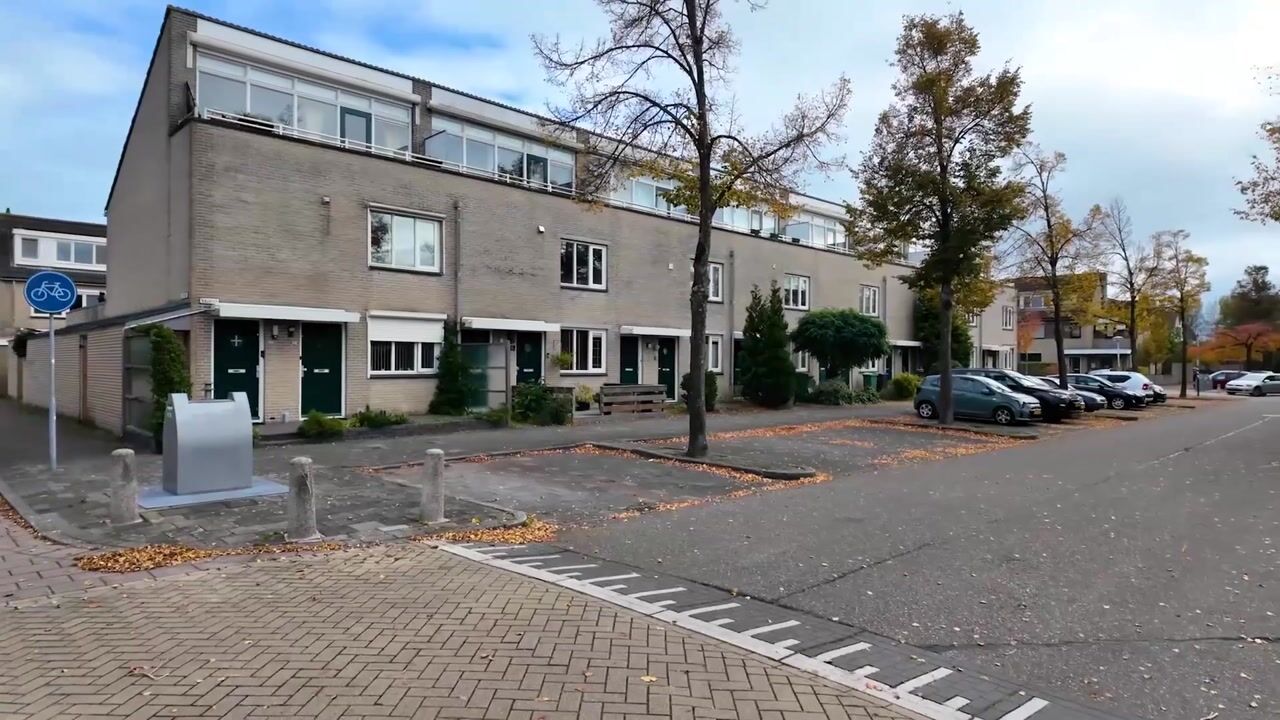 Video of Valreep 20-A