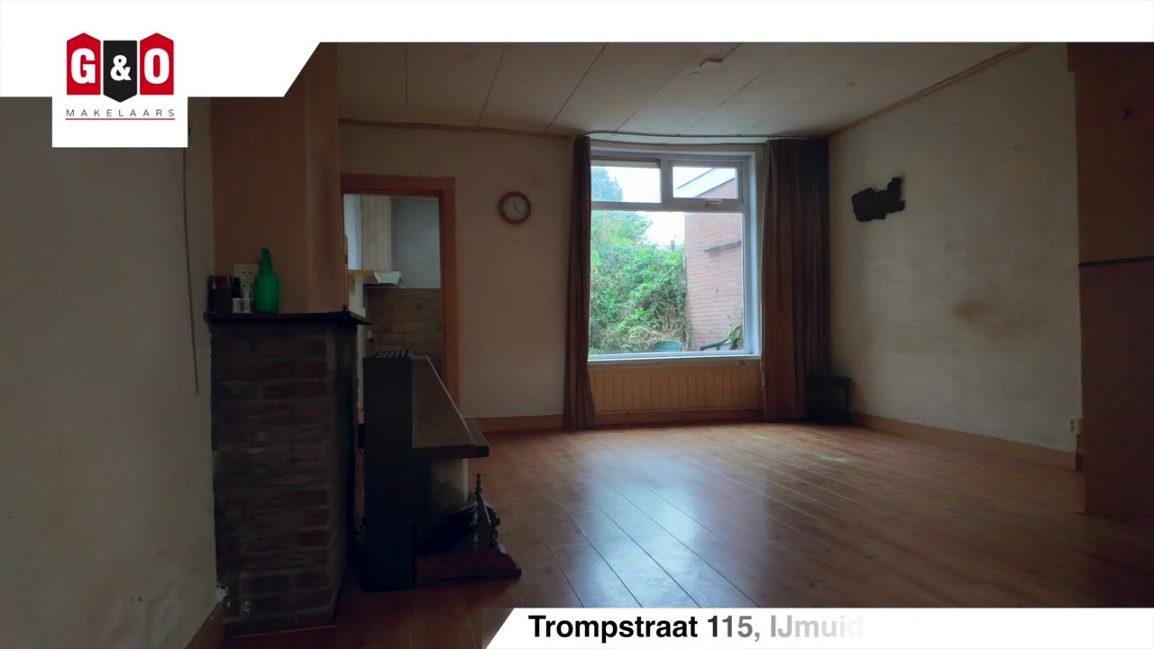 Video of Trompstraat 115