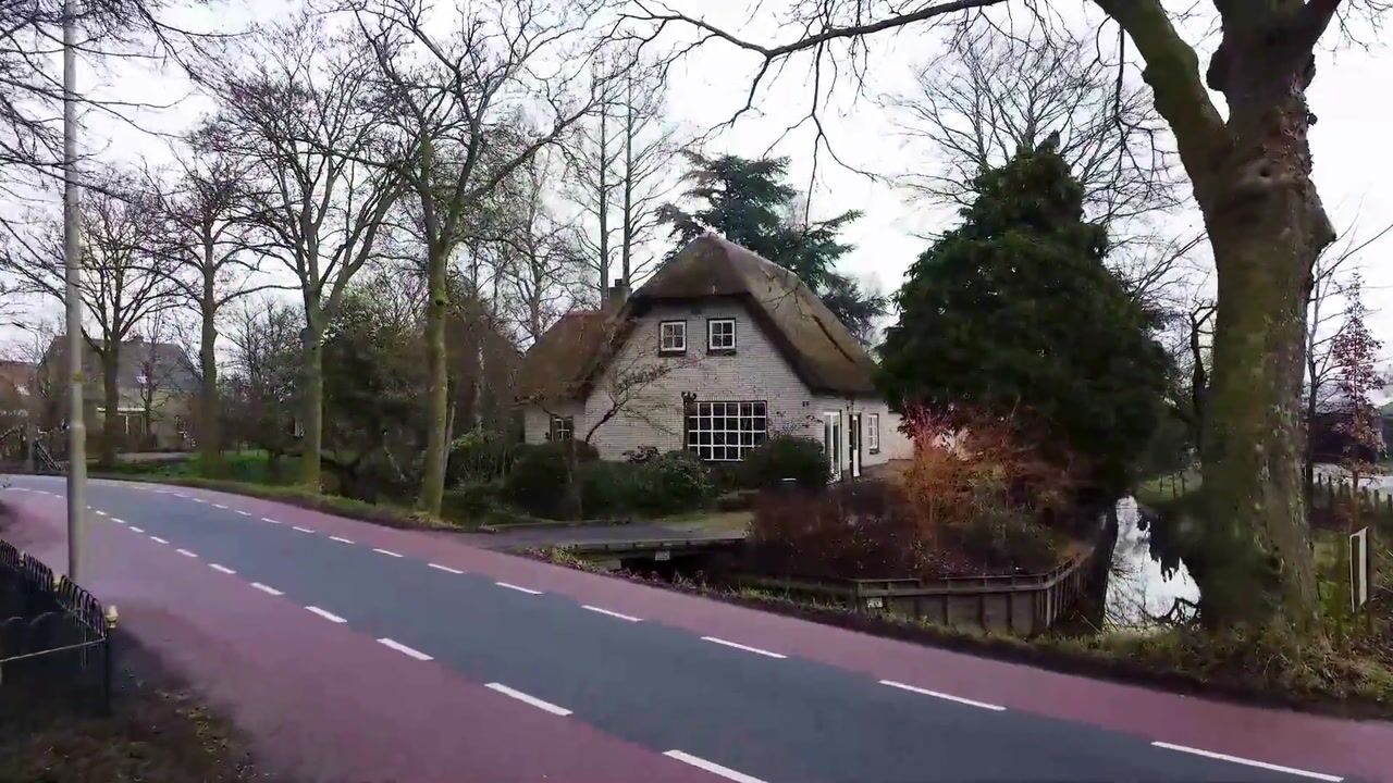 Video van Dorpsweg 39