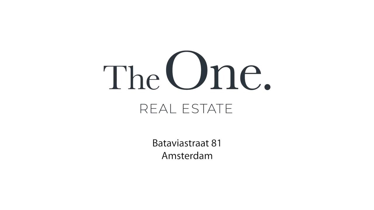 Video van Bataviastraat 81-C