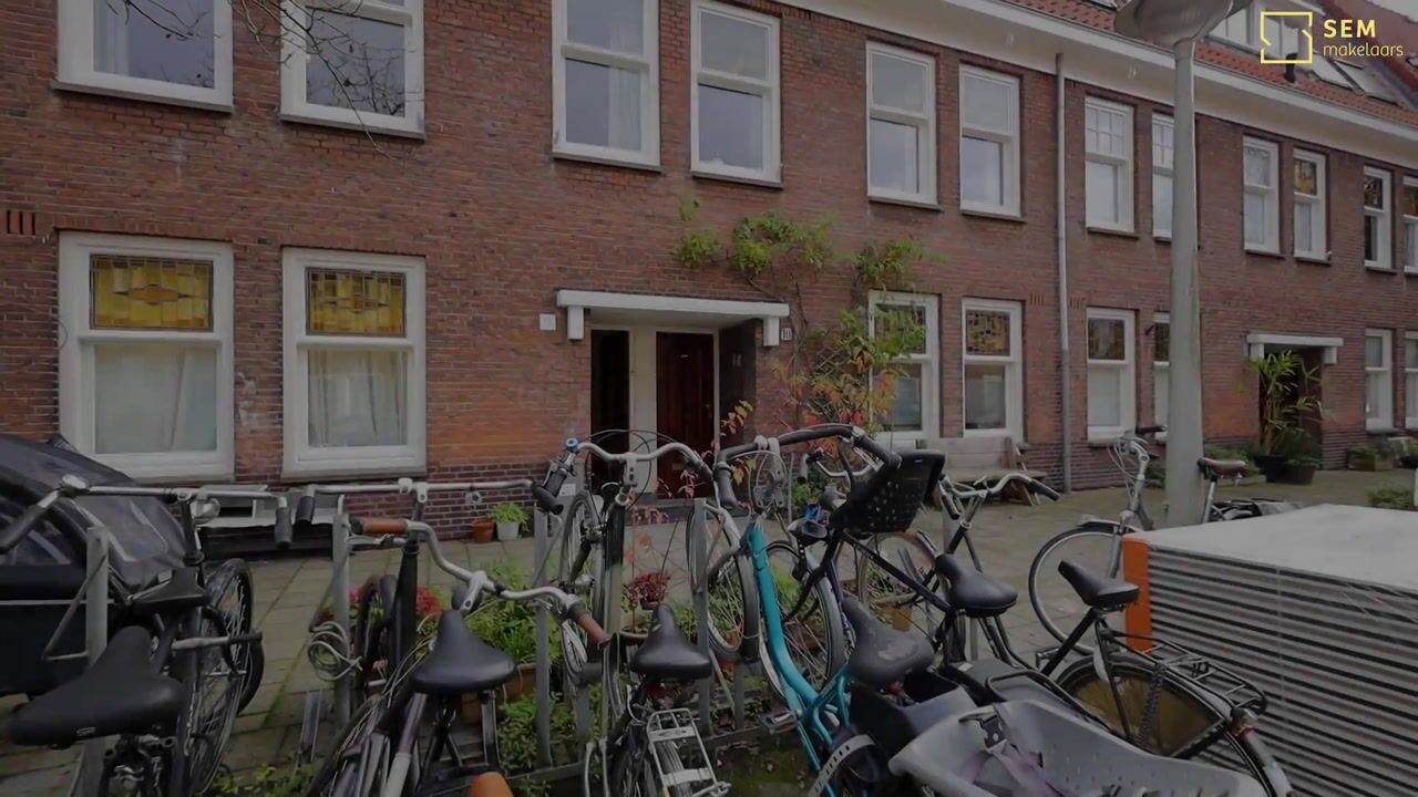 Bekijk video van Voltastraat 12-1