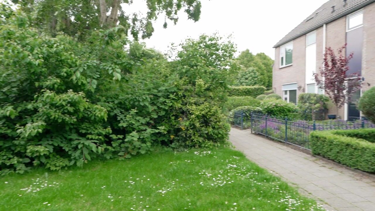 Video van Klaproos 64