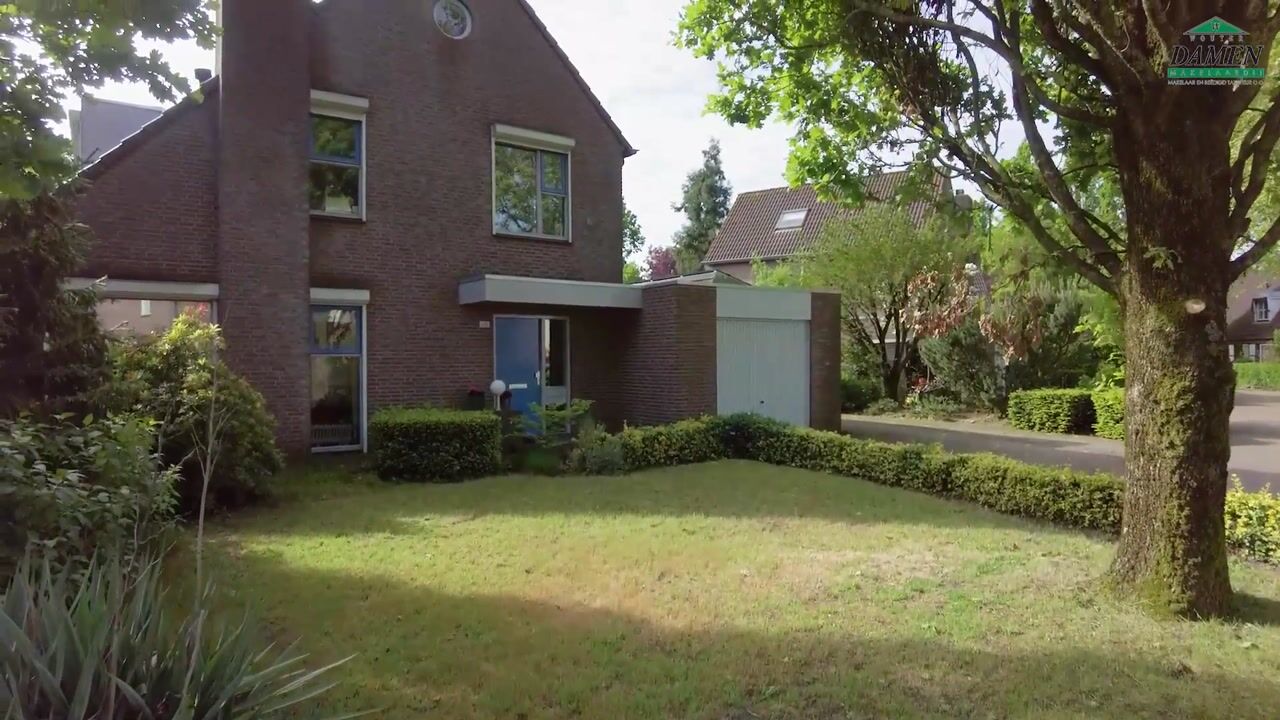 Video of Burgemeester van Lokvenstraat 115