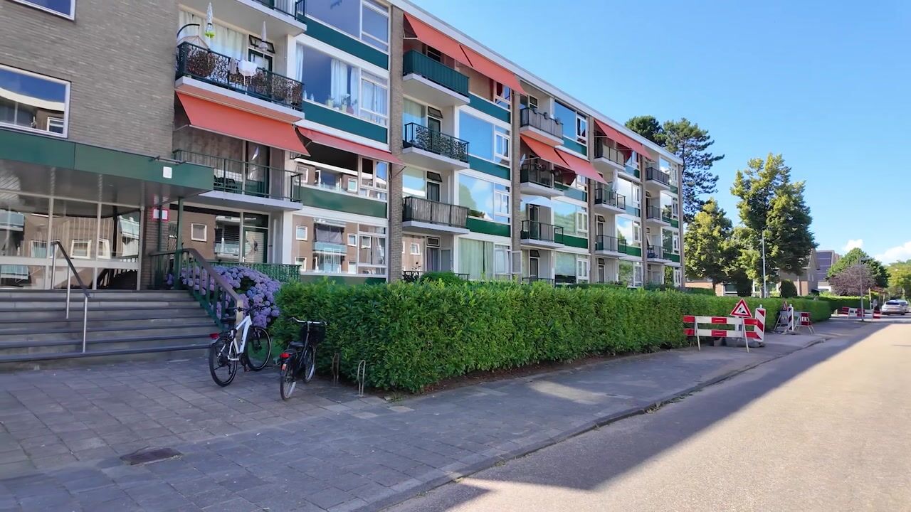 Video van Cornelia de Langelaan 40