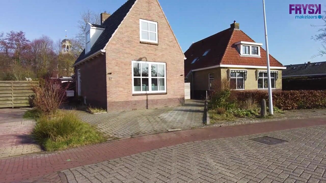 Video of Molestrjitte 17