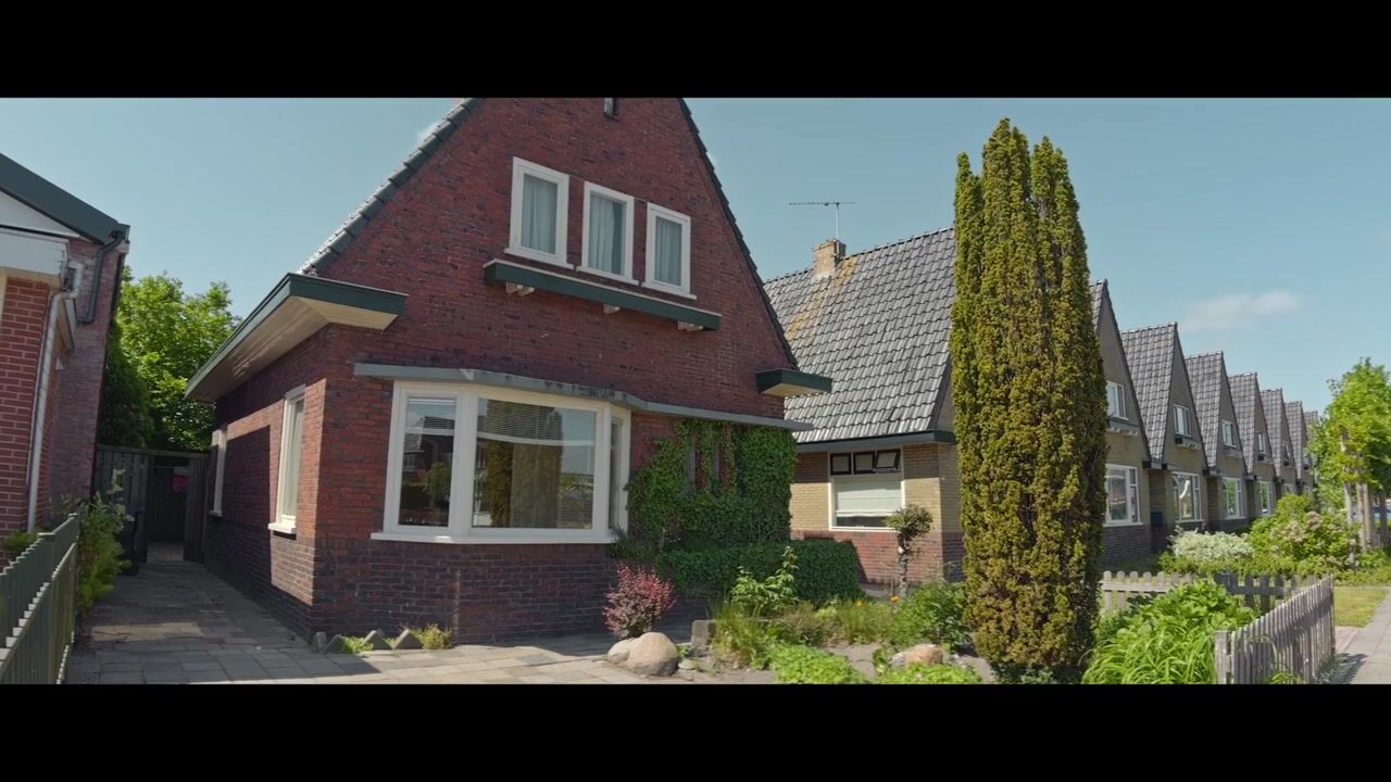 Video van Groningerstraat 90