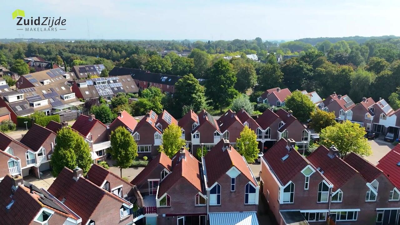 Video van Snavel van Emekamp 72