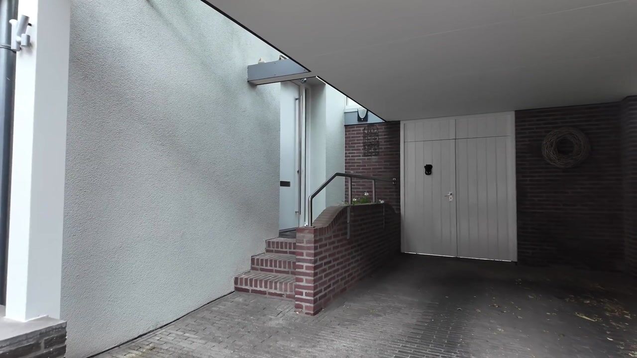 Video van Vroenstraat 14