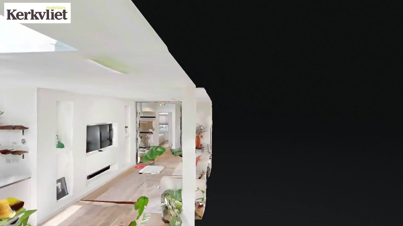 Video van Orteliusstraat 223-H