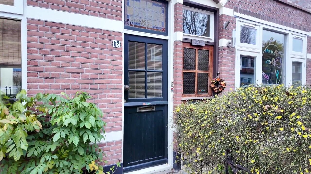 Video van Pauwenstraat 62