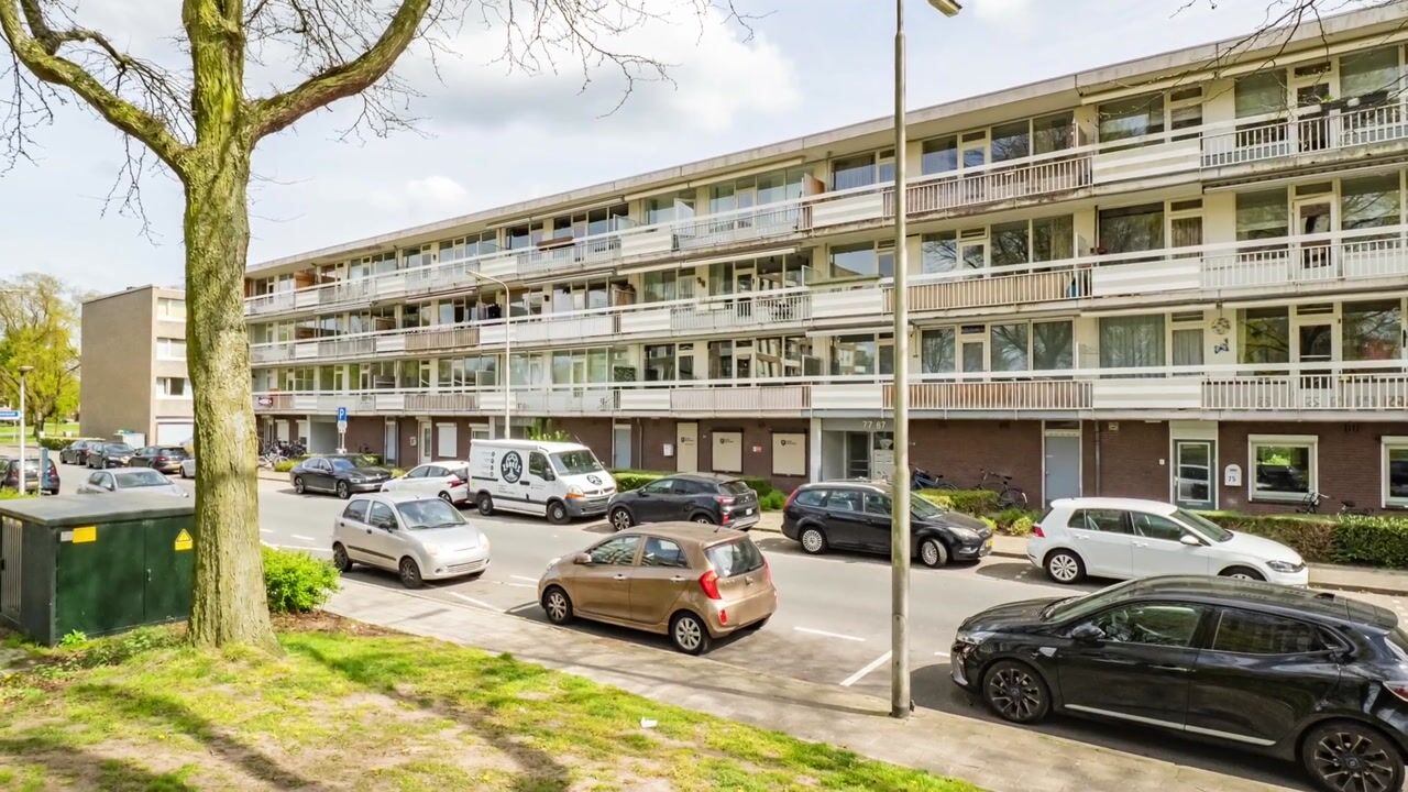 Video van Zangvogelweg 79