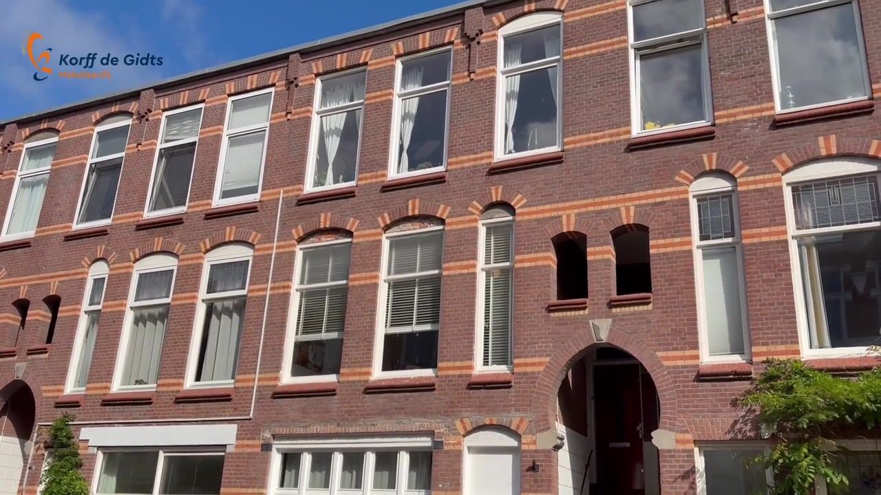 Video of Copernicusstraat 219