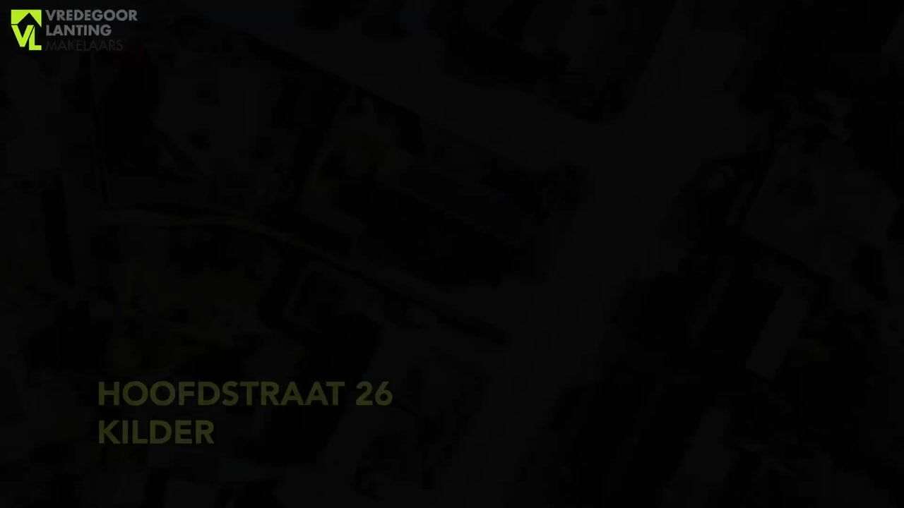 Video van Hoofdstraat 26