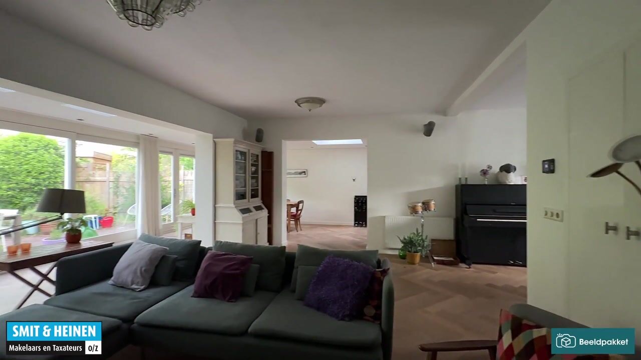 Video van Maxwellstraat 8