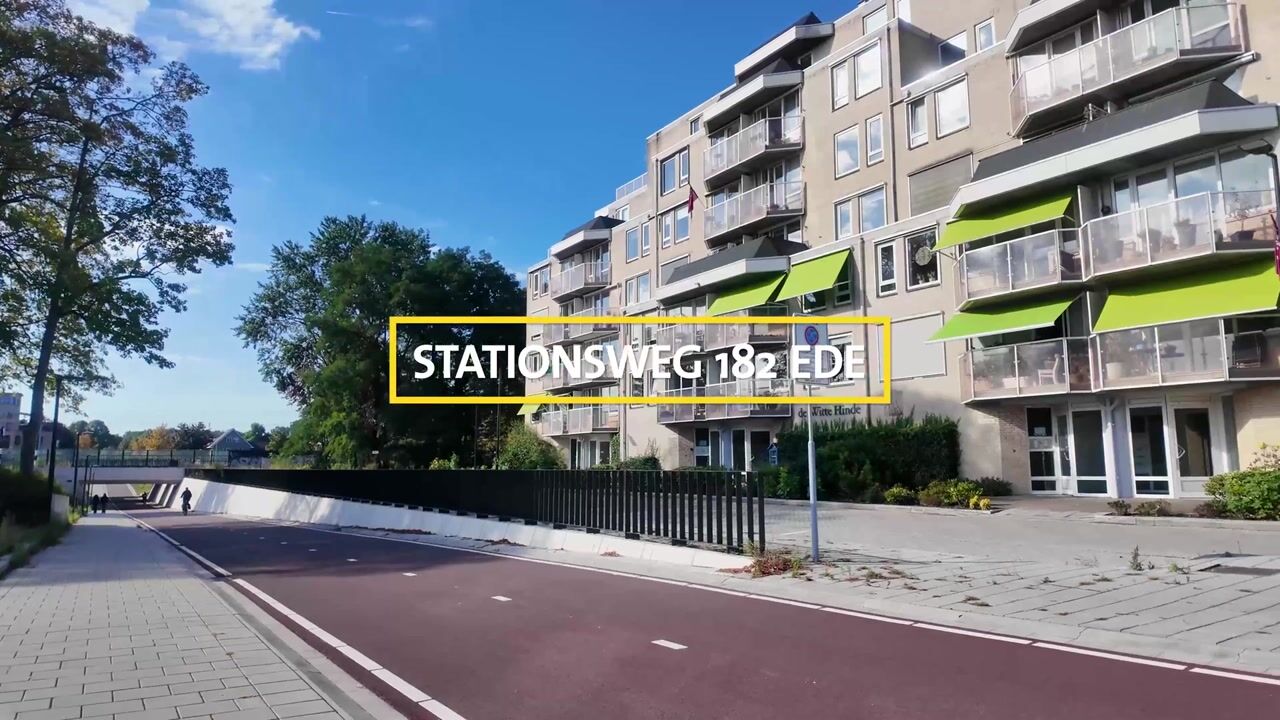 Video van Stationsweg 182