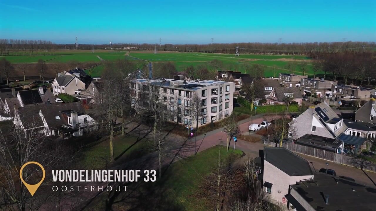 Video of Vondelinghof 33