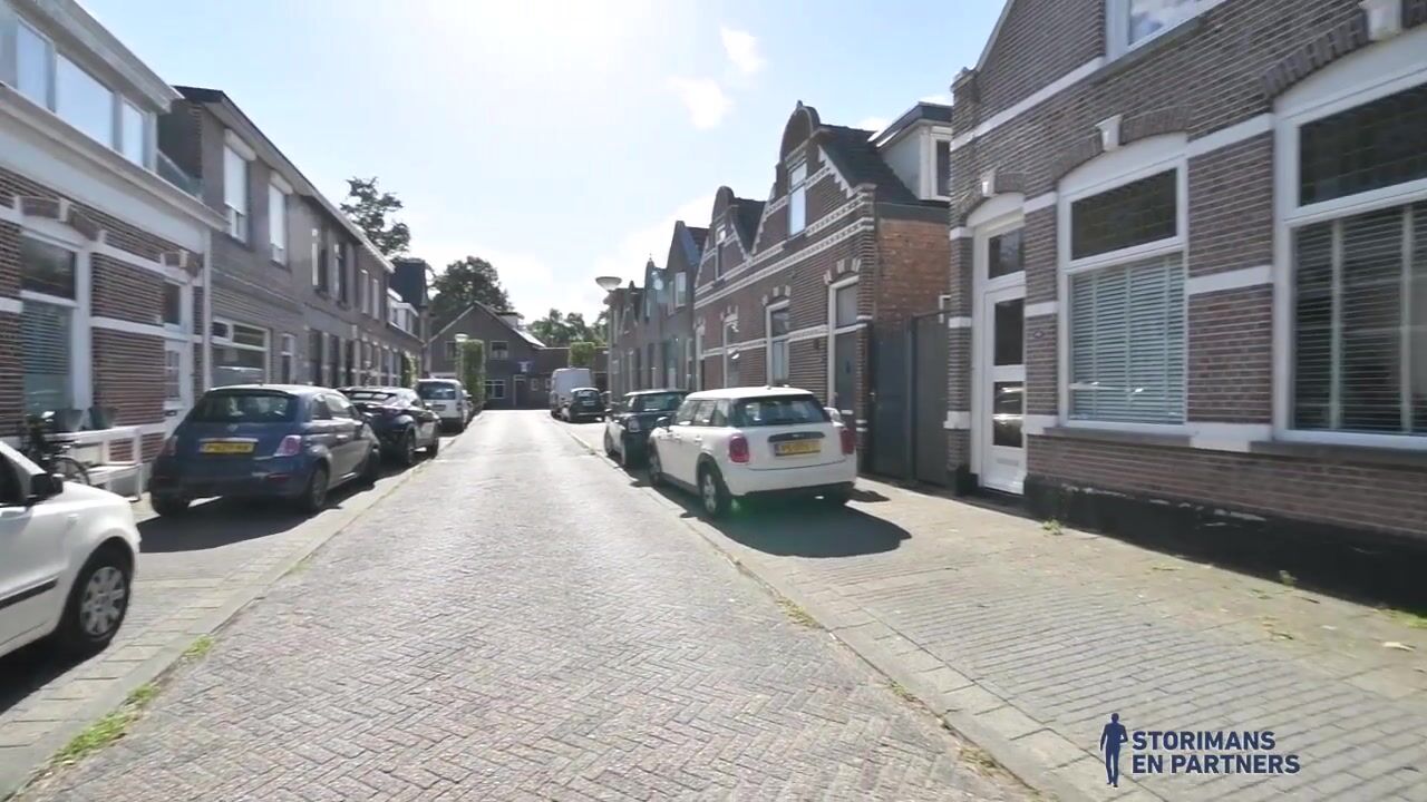 Video of Ranonkelstraat 46