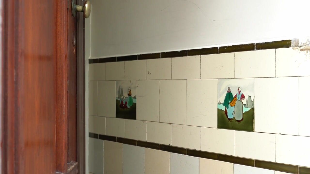 Video van Henegouwerlaan 41-B