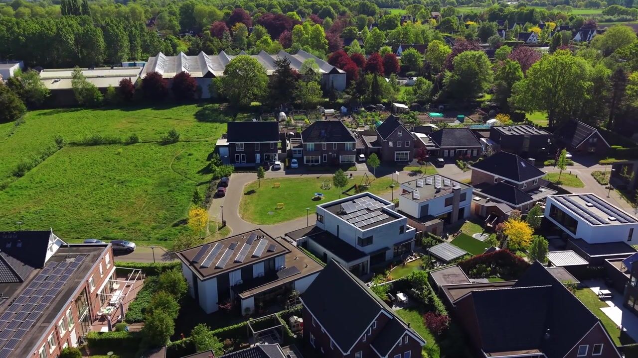 Video van Bosbeemd 17