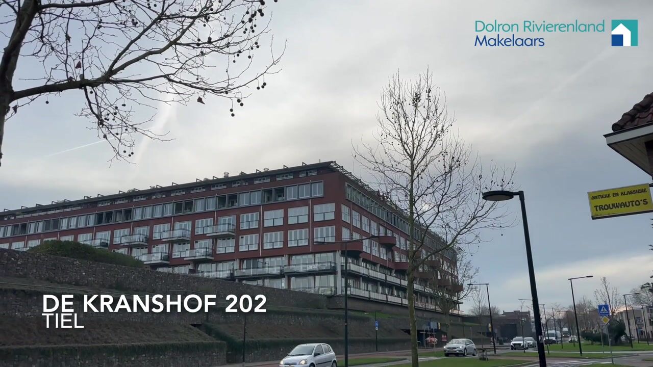 Video van De Kranshof 202