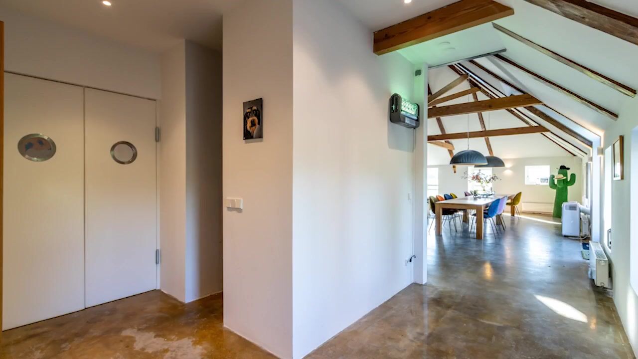 Video of Communicatieweg West 26