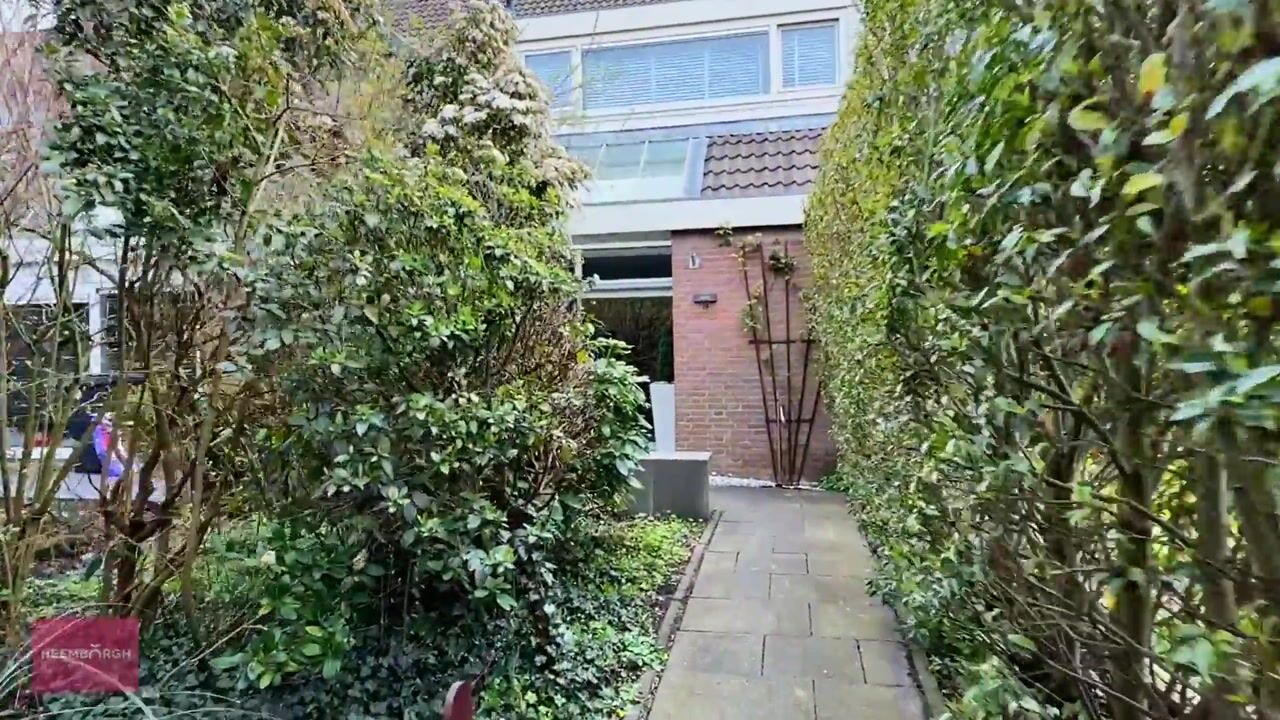 Video of Abraham van der Hulstln 74