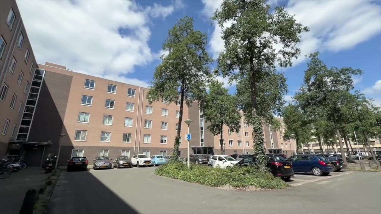 Video van Kanteel 76