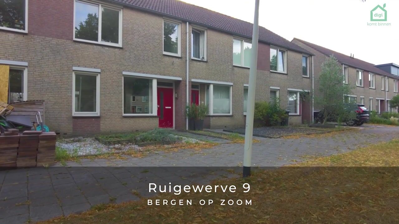 Video of Ruigewerve 9