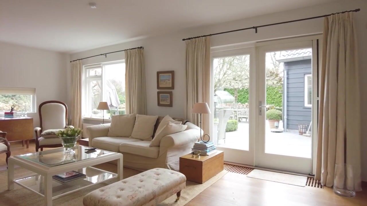 Video van Ameroever 64