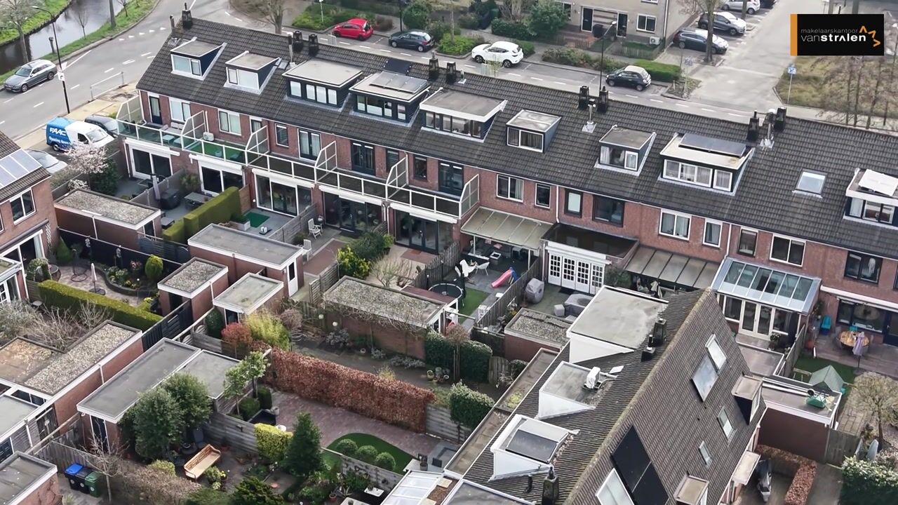 Video van Valkeweg 10