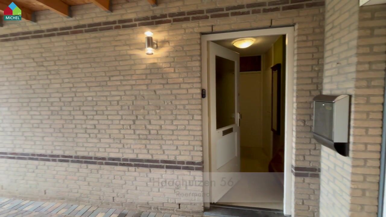 Video of Haaghuizen 56