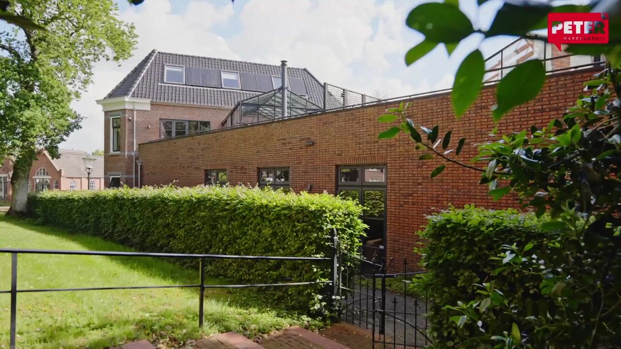 Video van Zuiderweg 3