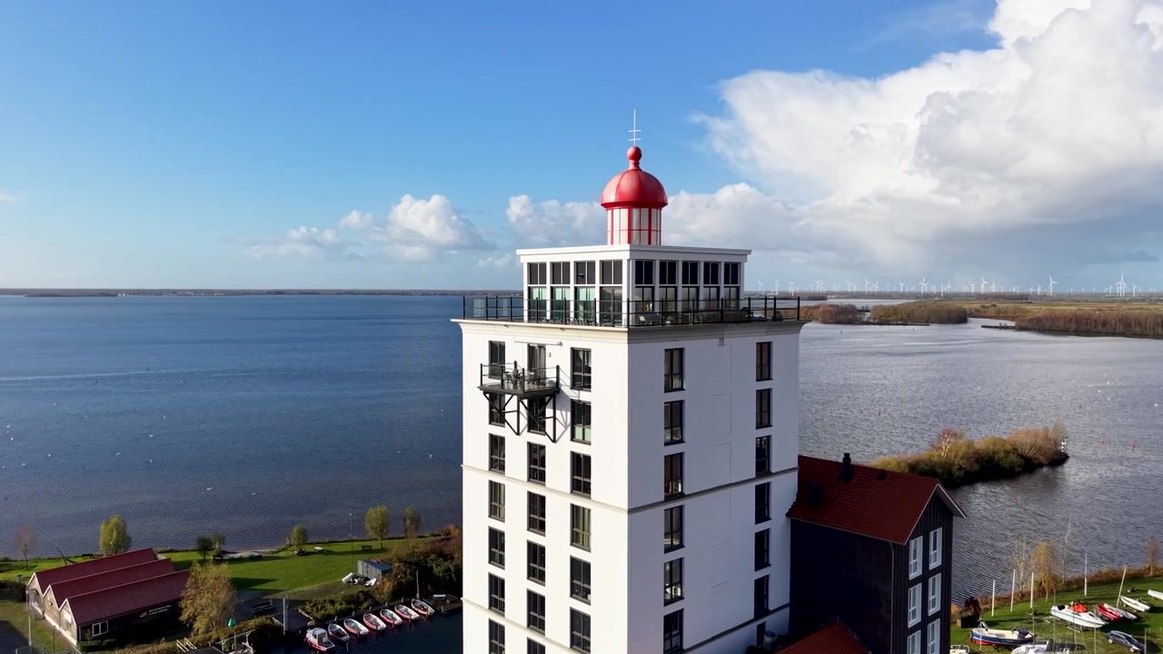 Video van Breezand 54