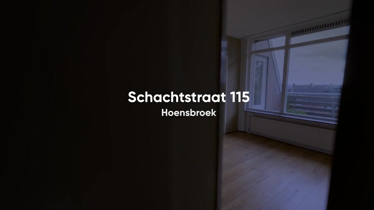 Video van Schachtstraat 115