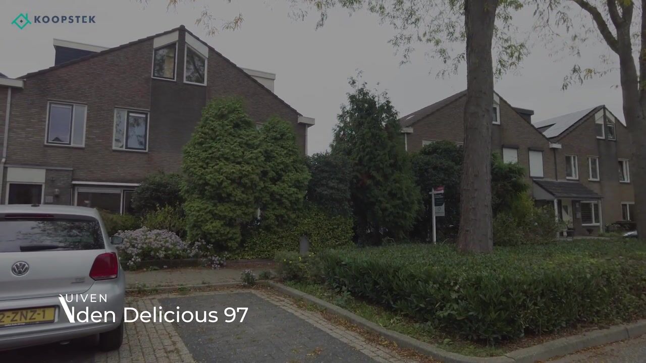 Video van Golden Delicious 97