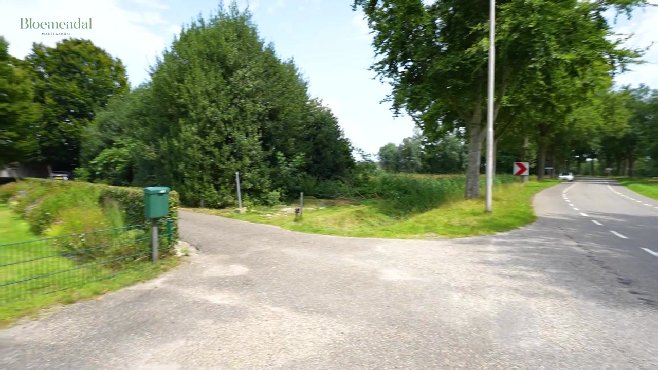 Video van Oude Hoevenweg 157